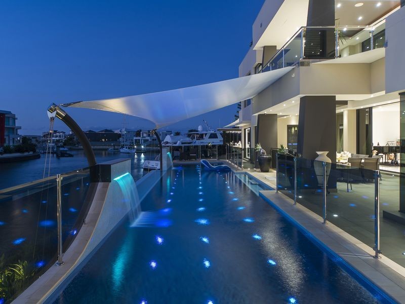 22 Parklane Terrace, Sovereign Islands QLD 4216