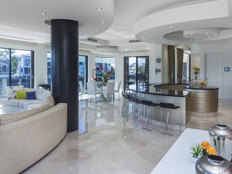 22 Parklane Terrace, Sovereign Islands QLD 4216