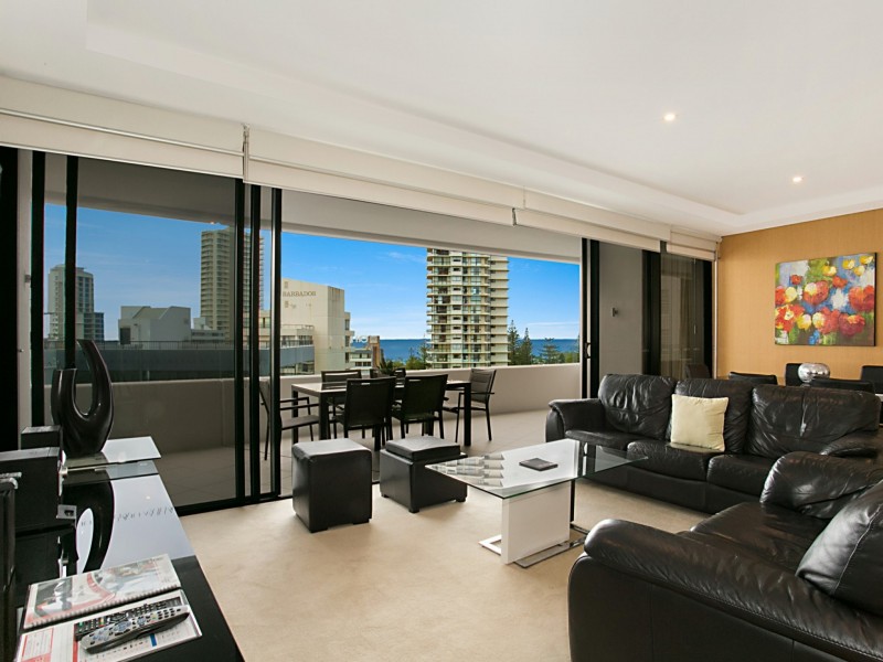702/19 Albert Avenue, Broadbeach QLD 4218