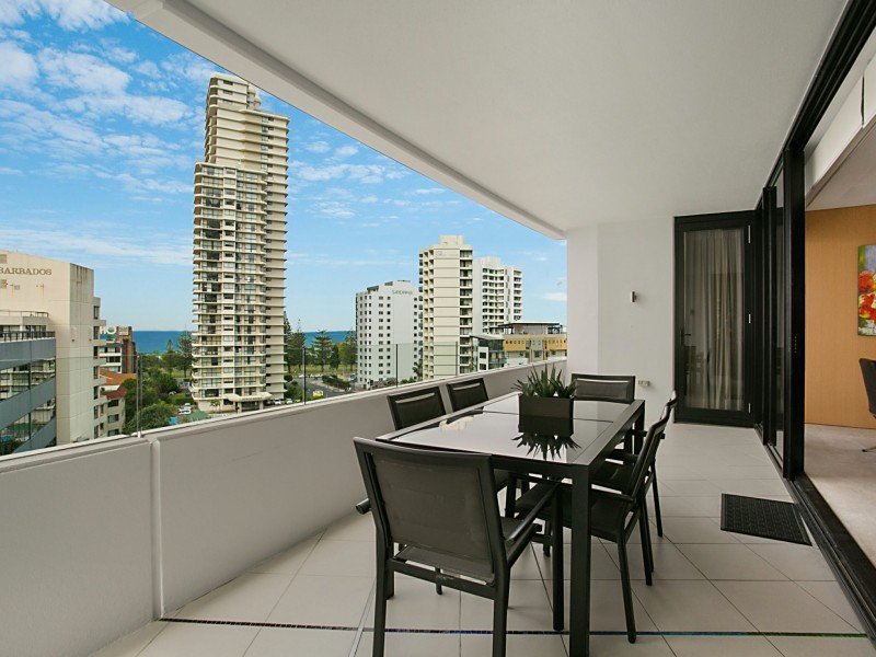 702/19 Albert Avenue, Broadbeach QLD 4218