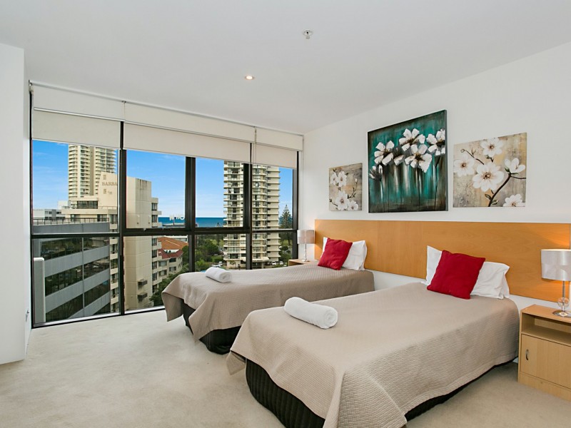 702/19 Albert Avenue, Broadbeach QLD 4218