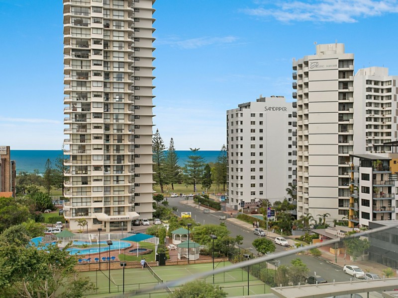 702/19 Albert Avenue, Broadbeach QLD 4218