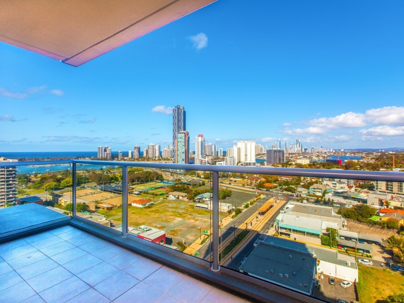 1505/34 Scarborough Street, Southport QLD 4215