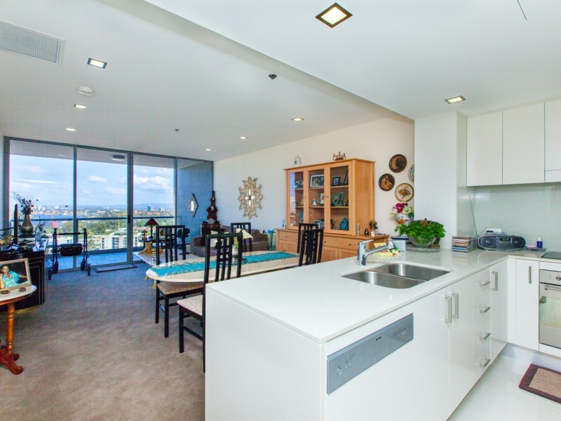 1505/34 Scarborough Street, Southport QLD 4215