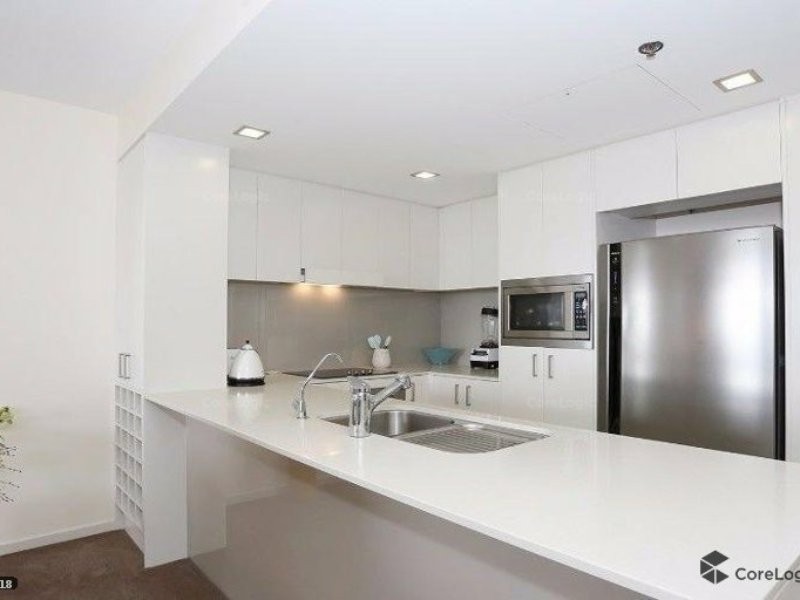 1505/34 Scarborough Street, Southport QLD 4215