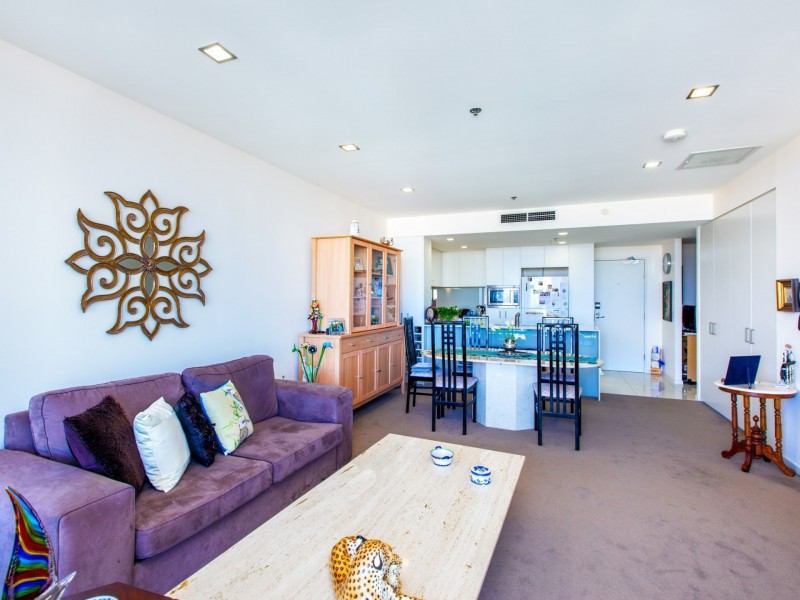 1505/34 Scarborough Street, Southport QLD 4215