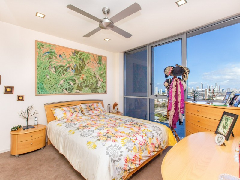 1505/34 Scarborough Street, Southport QLD 4215