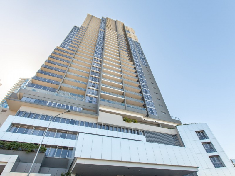 1505/34 Scarborough Street, Southport QLD 4215