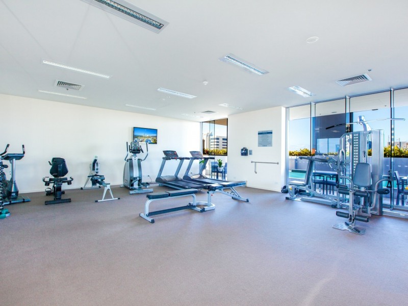 1505/34 Scarborough Street, Southport QLD 4215