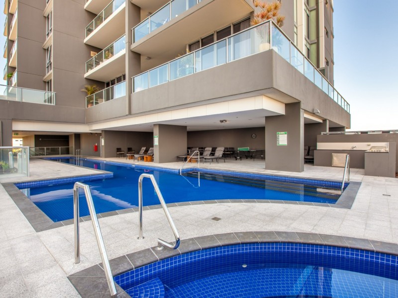 1505/34 Scarborough Street, Southport QLD 4215