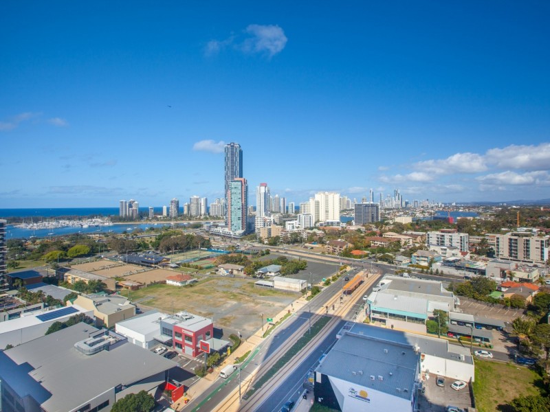 1505/34 Scarborough Street, Southport QLD 4215
