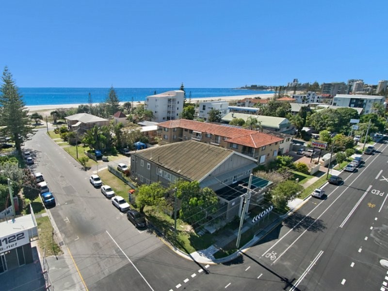 6/99 Golden Four Drive, Bilinga QLD 4225