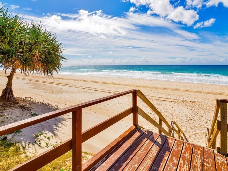 2D/1 Albert Avenue, Broadbeach QLD 4218