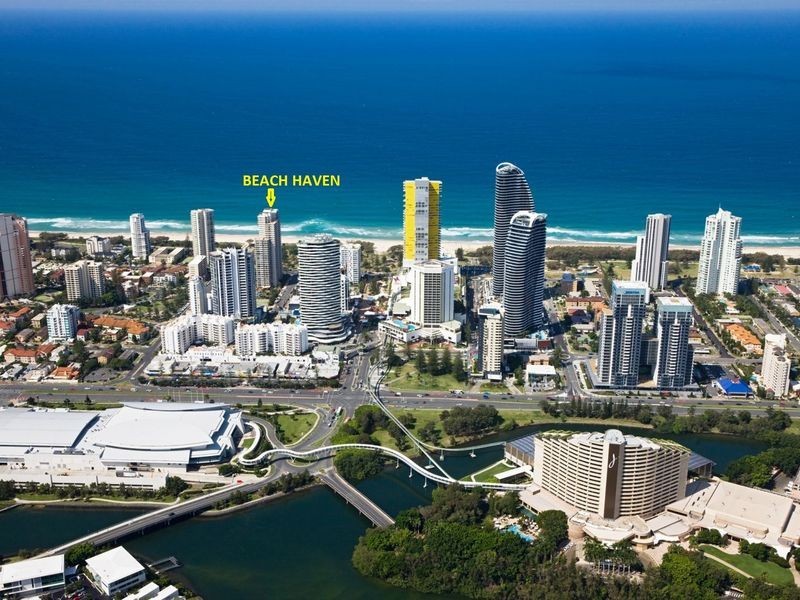 2D/1 Albert Avenue, Broadbeach QLD 4218
