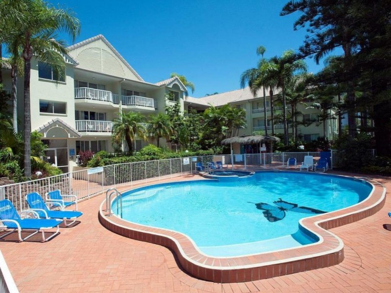 40/42 Beach Parade, Surfers Paradise QLD 4217