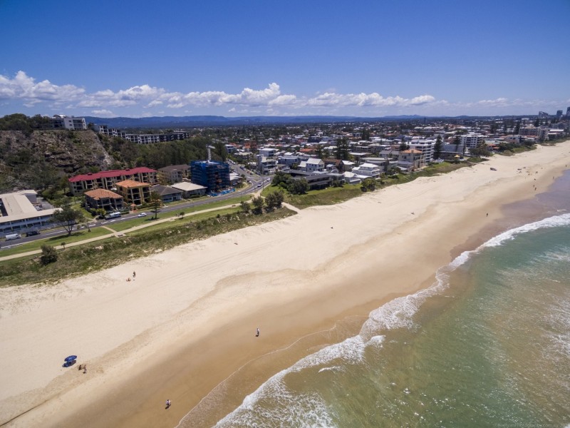 134A Marine Parade, Miami QLD 4220