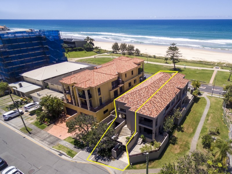 134A Marine Parade, Miami QLD 4220