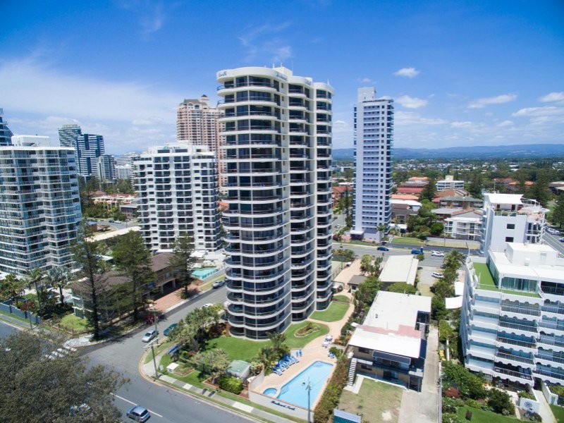 4/35 Broadbeach Blvd, Broadbeach QLD 4218