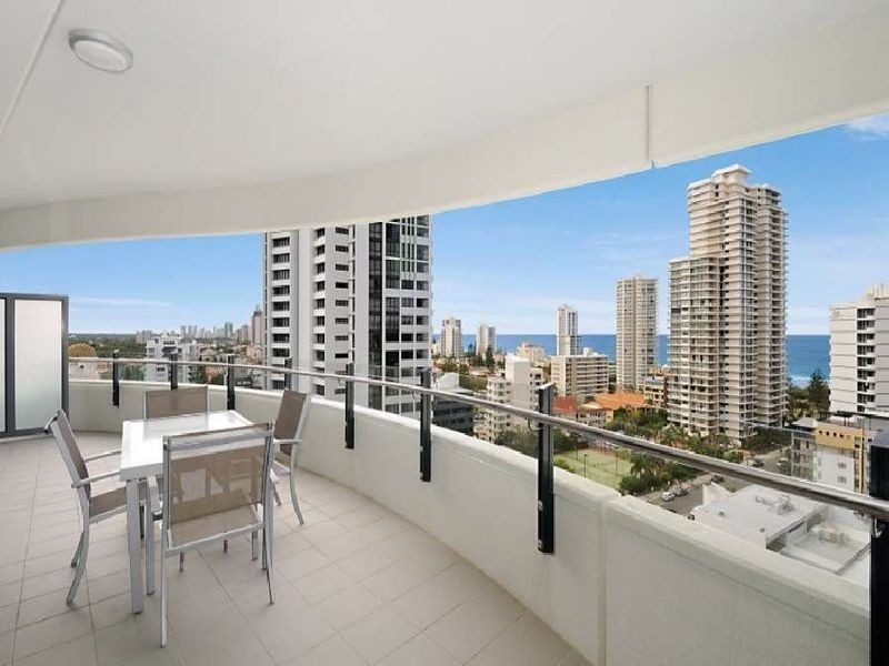 1202/89-81 Surf Parade, Broadbeach QLD 4218