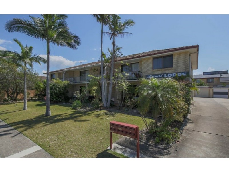 6/9 Duet Drive, Mermaid Waters QLD 4218