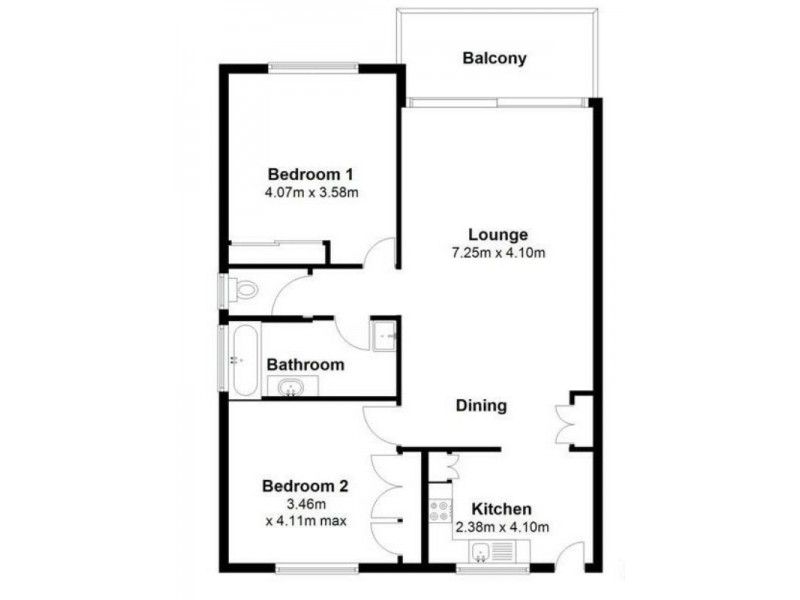 6/9 Duet Drive, Mermaid Waters QLD 4218