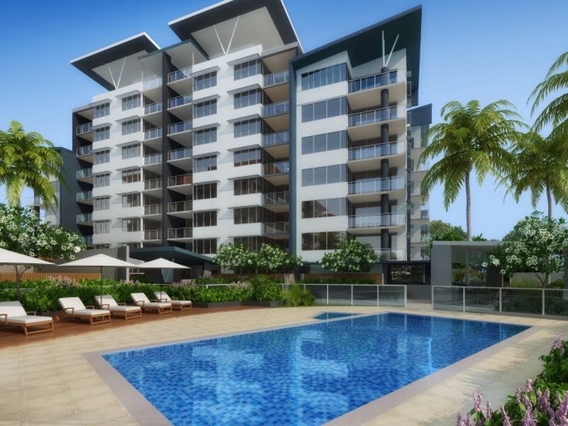 CAMBRIDGE 42 Laver Drive, Robina QLD 4226