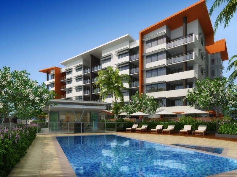 CAMBRIDGE 42 Laver Drive, Robina QLD 4226