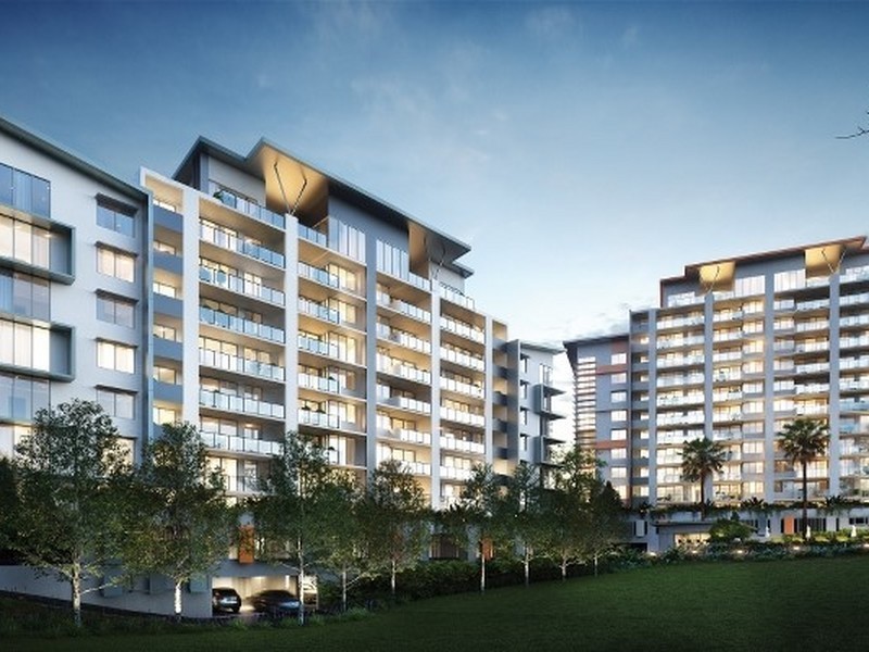 CAMBRIDGE 42 Laver Drive, Robina QLD 4226