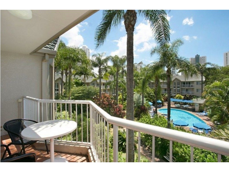 21/23 Wharf Road, Surfers Paradise QLD 4217