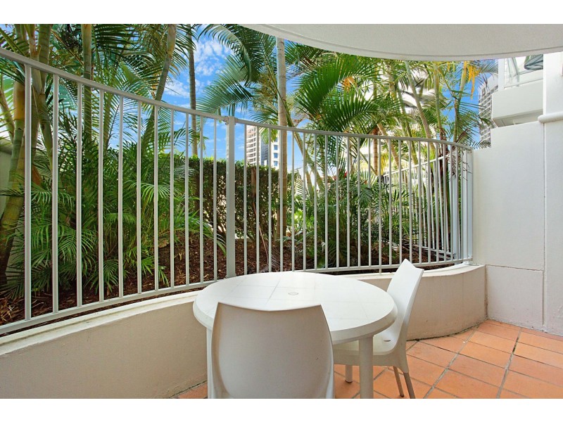 1104/24 Queensland Avenue, Broadbeach QLD 4218