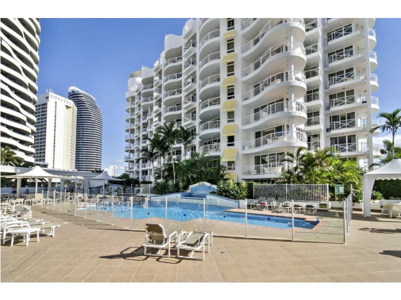 1104/24 Queensland Avenue, Broadbeach QLD 4218