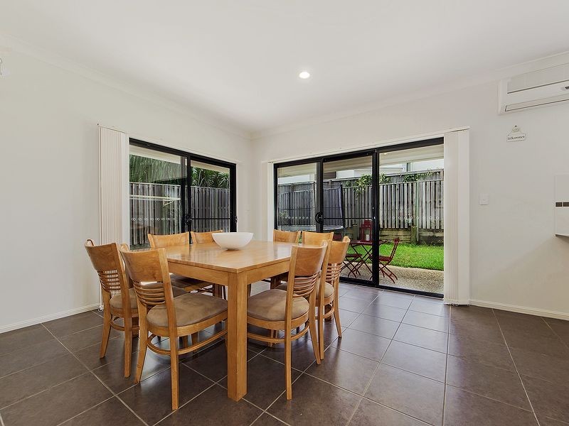 48 Azzurra Drive, Varsity Lakes QLD 4227