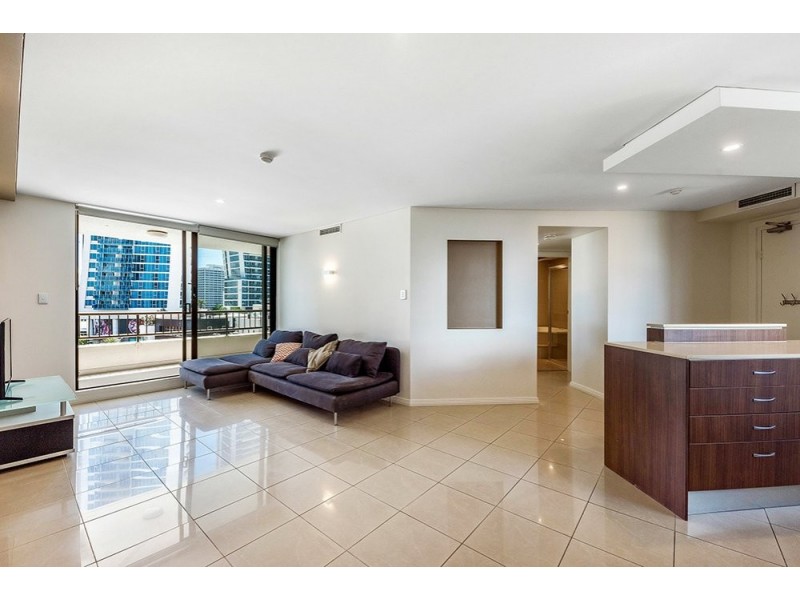 538/3142 Surfers Paradise Boulevard, Surfers Paradise QLD 4217