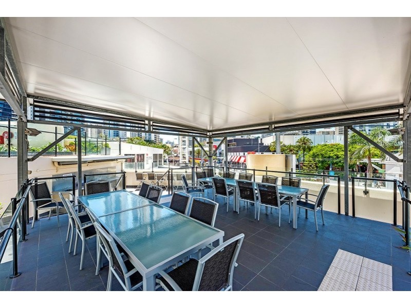 538/3142 Surfers Paradise Boulevard, Surfers Paradise QLD 4217