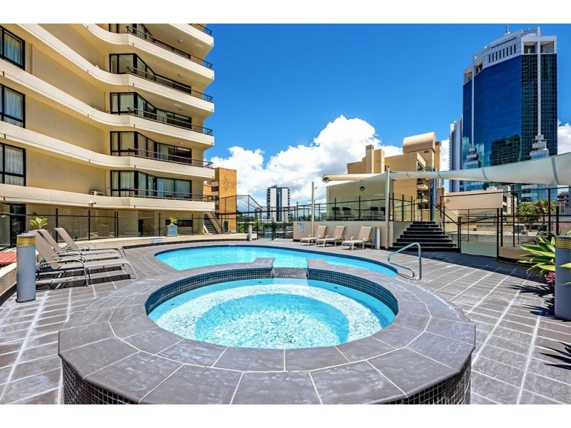 538/3142 Surfers Paradise Boulevard, Surfers Paradise QLD 4217