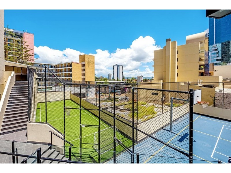 538/3142 Surfers Paradise Boulevard, Surfers Paradise QLD 4217