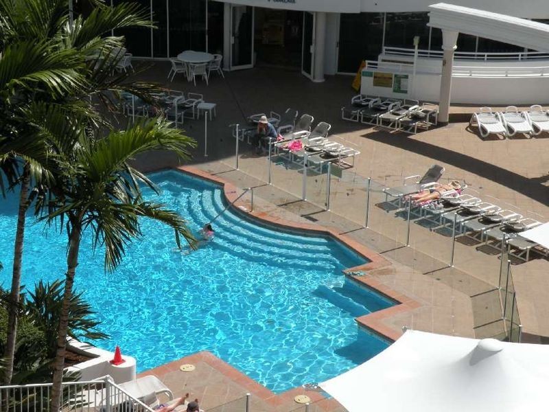 1507/90 Surf Parade, Broadbeach QLD 4218