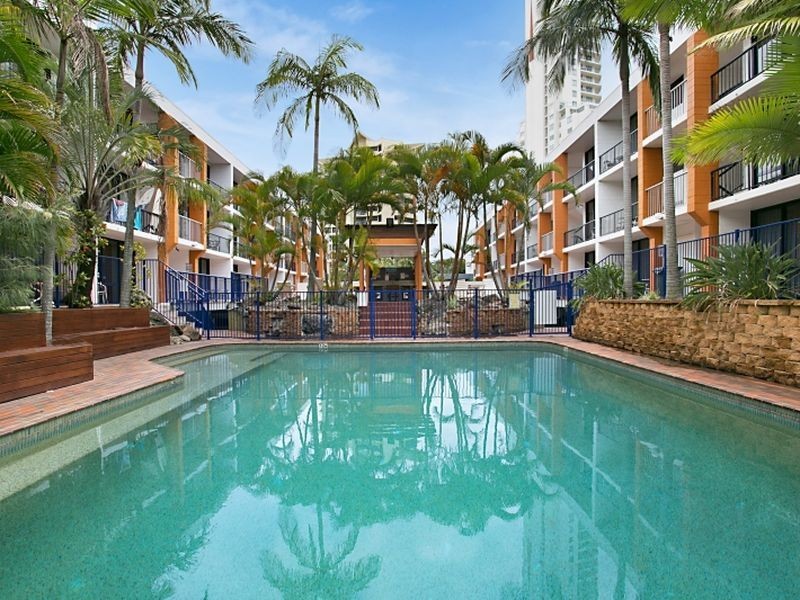 17/2877 Gold Coast Highway, Surfers Paradise QLD 4217