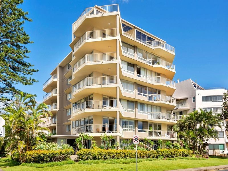 7/5 Francis Street, Mermaid Beach QLD 4218