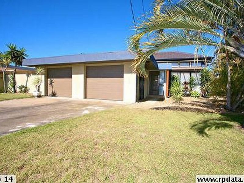 11 Beverley Crescent, Broadbeach Waters QLD 4218
