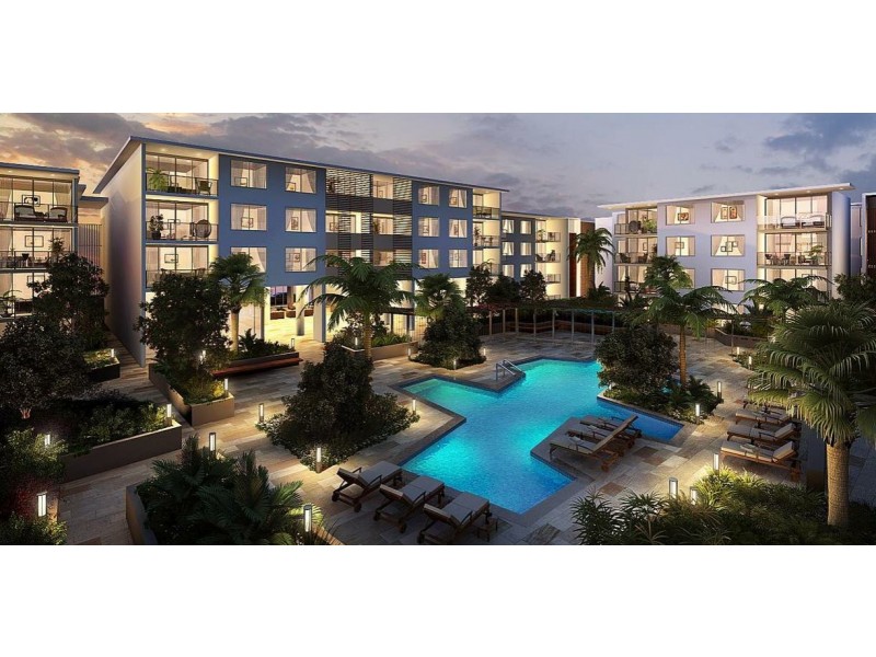 1201/8 Waterford Court, Bundall QLD 4217