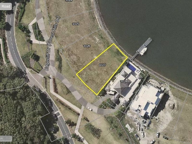 27/1027 Edgecliff Drive, Hope Island QLD 4212
