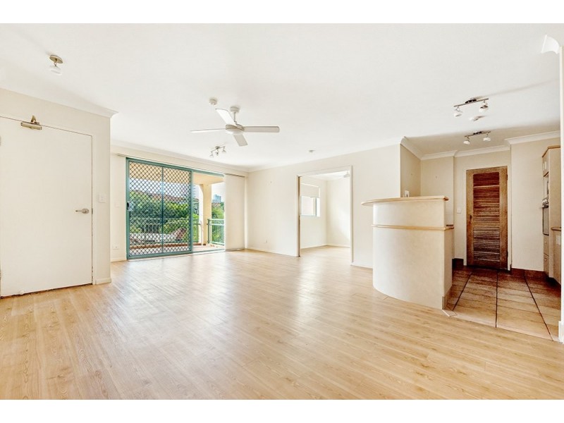 14/12 Monte Carlo Avenue, Surfers Paradise QLD 4217