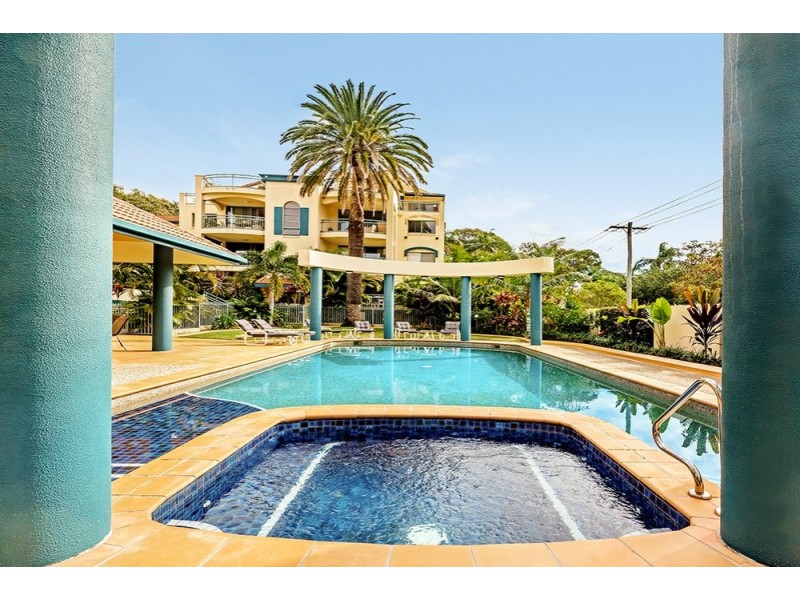 14/12 Monte Carlo Avenue, Surfers Paradise QLD 4217