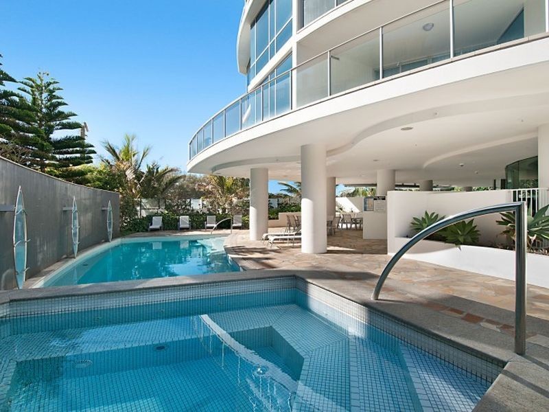 14/59 Broadbeach Boulevard, Broadbeach QLD 4218