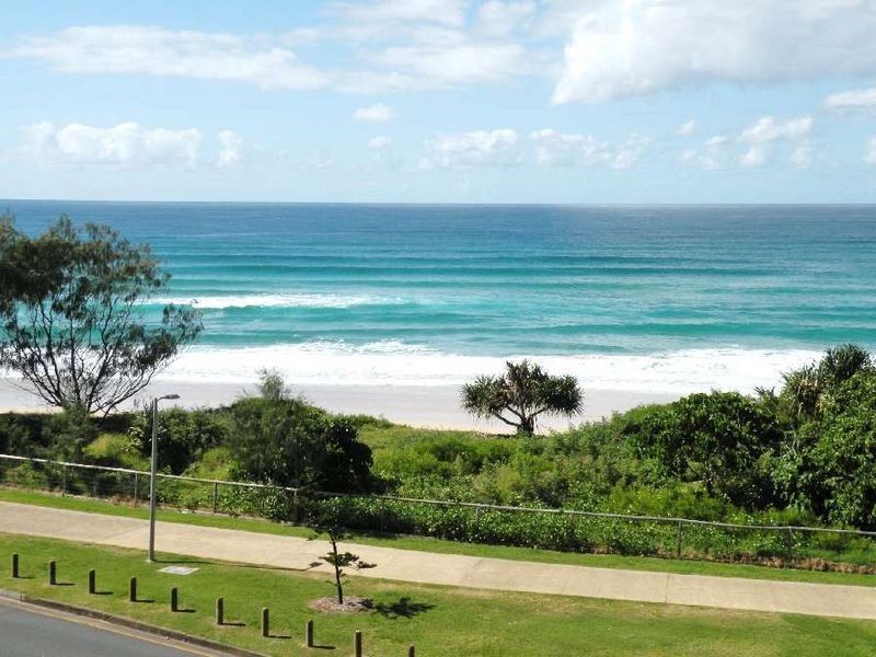 Eclipse Broadbeach Boulevard, Broadbeach QLD 4218