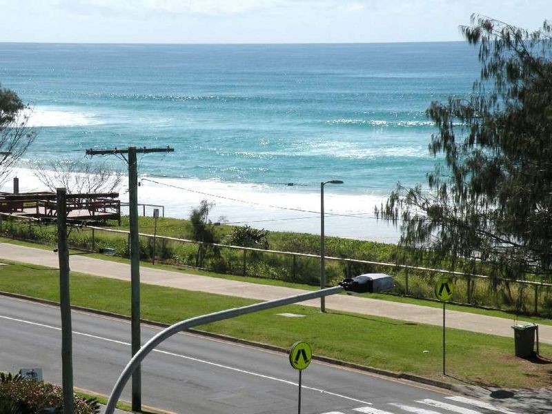 Eclipse Broadbeach Boulevard, Broadbeach QLD 4218