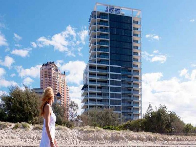 Eclipse Broadbeach Boulevard, Broadbeach QLD 4218