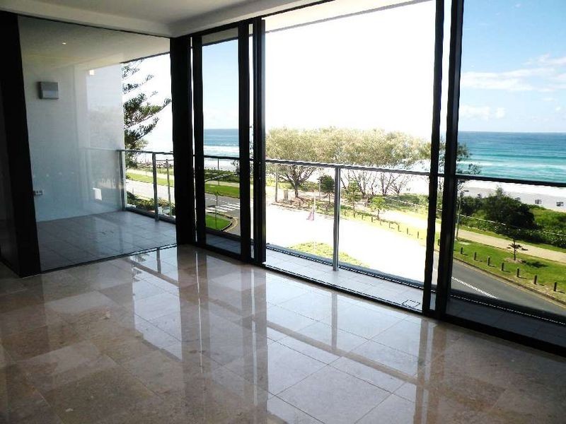 Eclipse Broadbeach Boulevard, Broadbeach QLD 4218