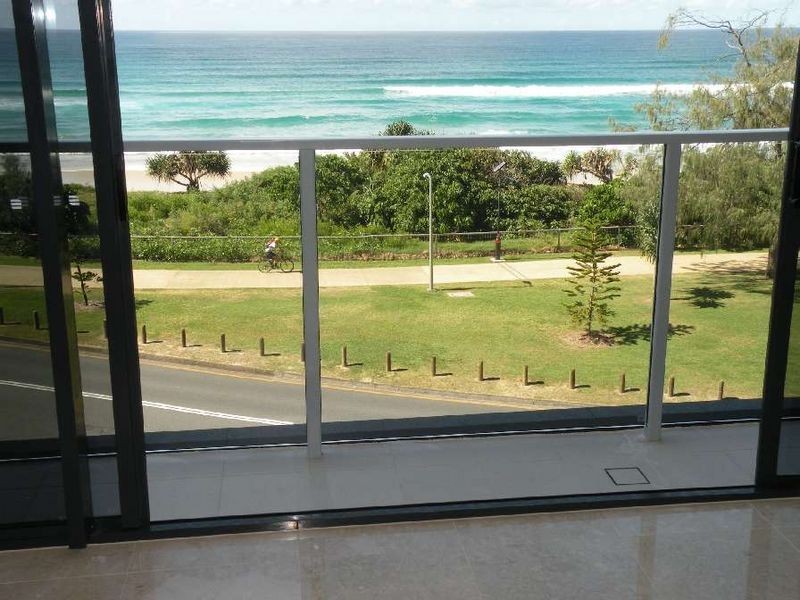 Eclipse Broadbeach Boulevard, Broadbeach QLD 4218